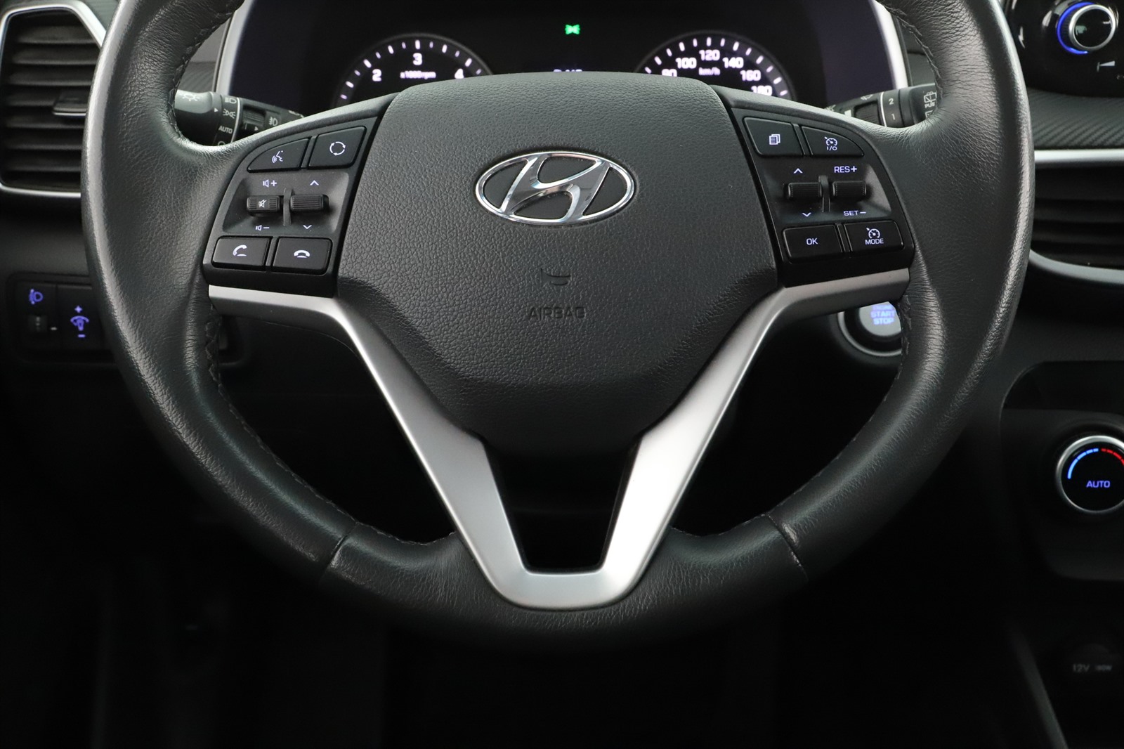 Hyundai Tucson, 2020 - pohled č. 18
