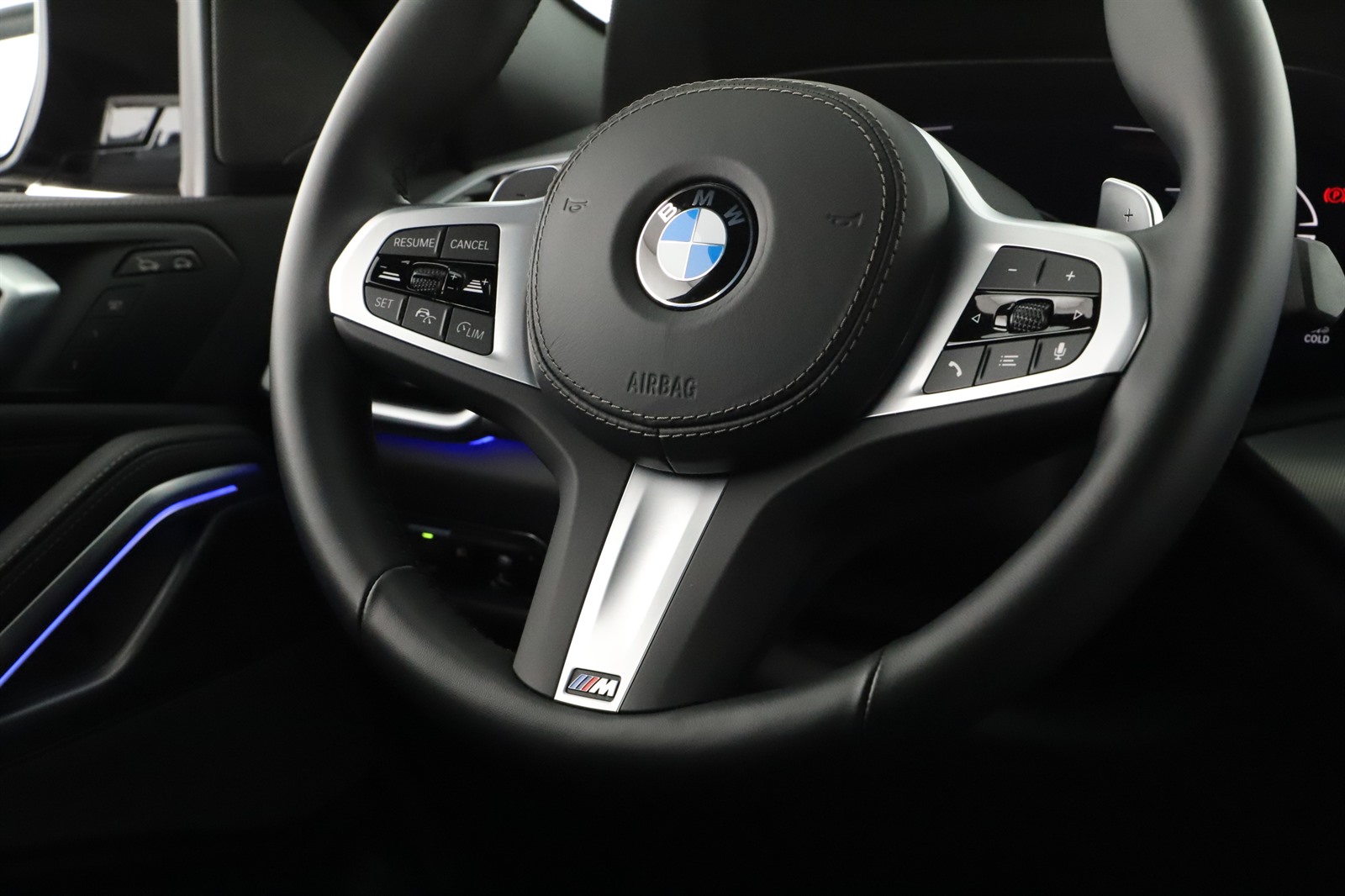 BMW X6, 2022 - pohled č. 27
