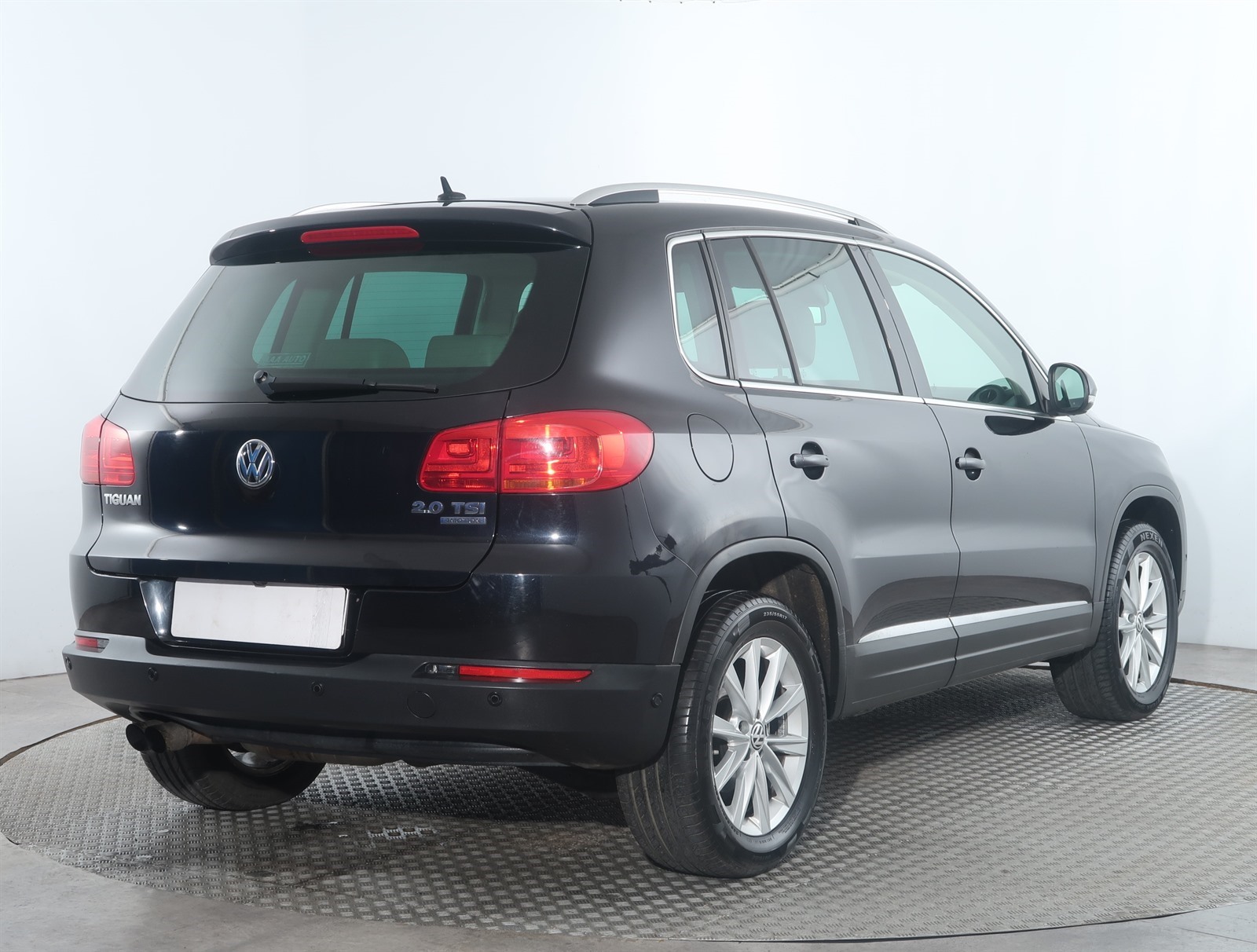 Volkswagen Tiguan, 2012 - pohled č. 7