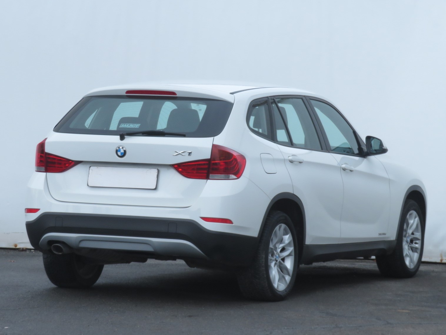 BMW X1, 2014 - pohled č. 7