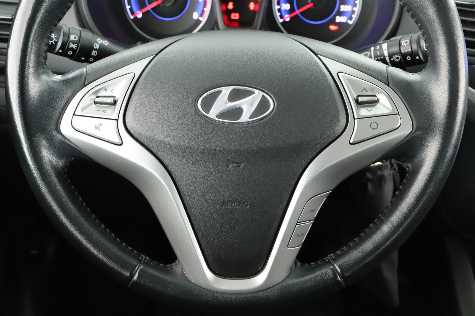 Hyundai ix20, 2013 - pohled č. 18