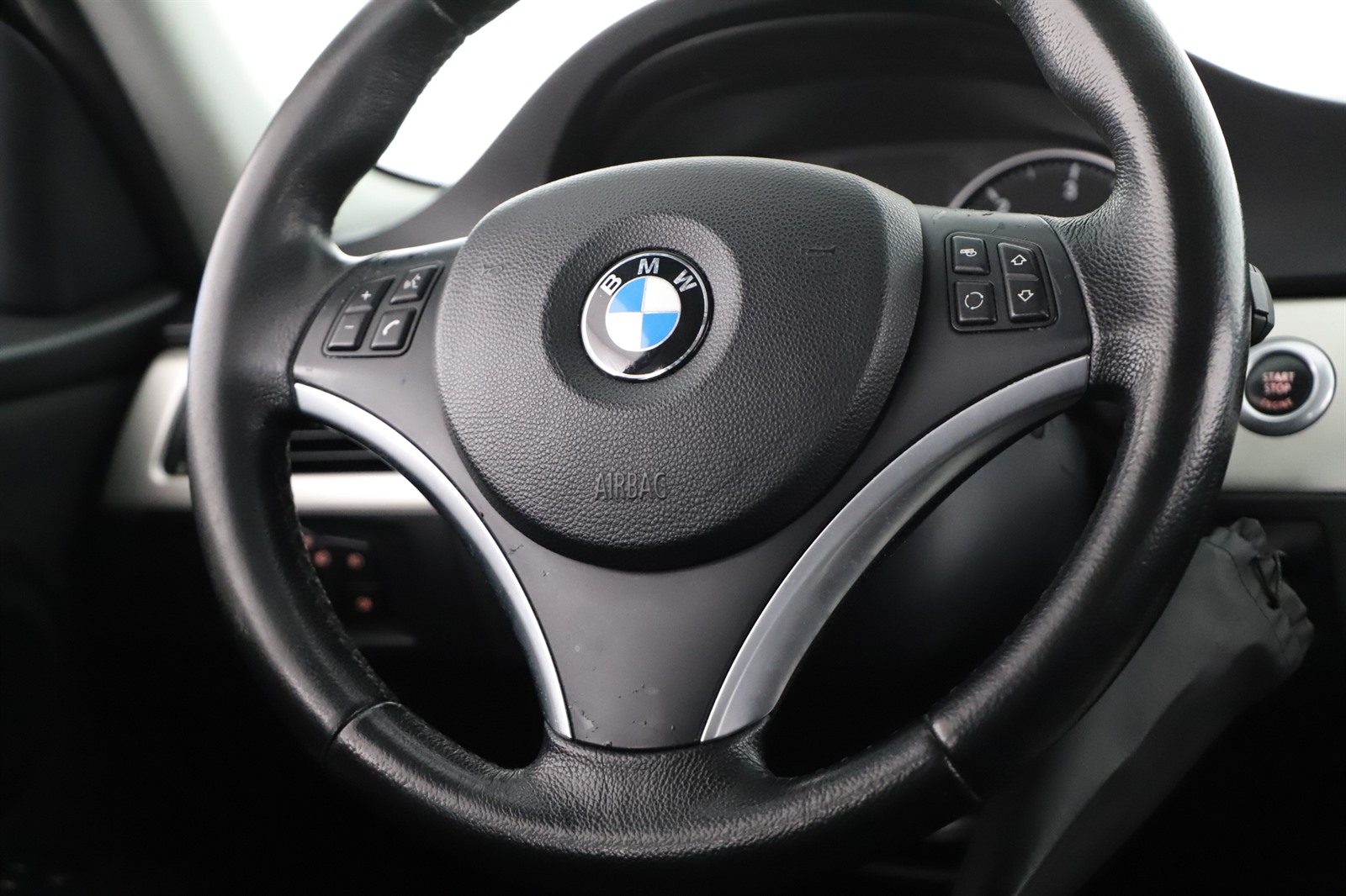 BMW Řada 3, 2008 - pohled č. 17