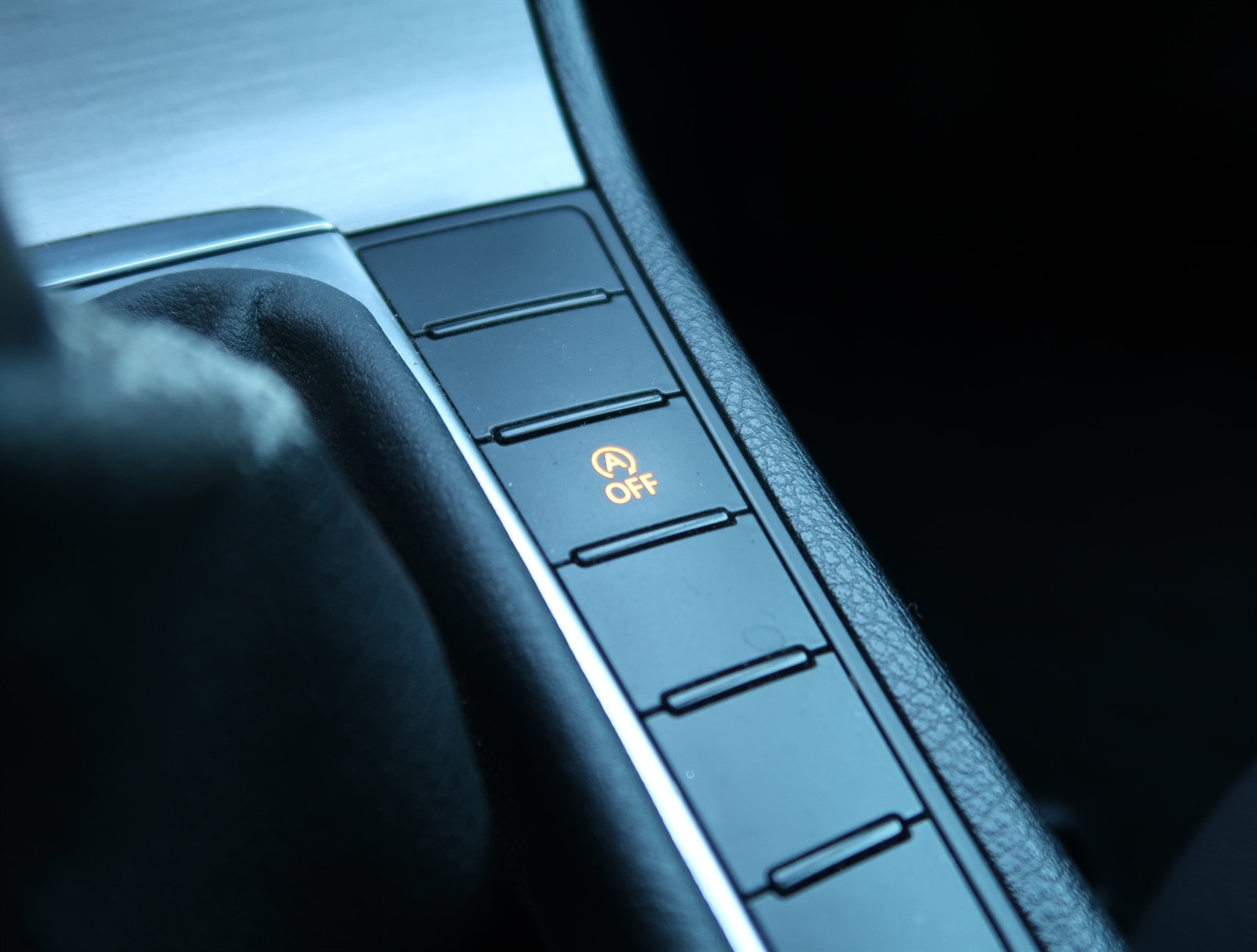 Volkswagen Passat, 2011 - pohled č. 23