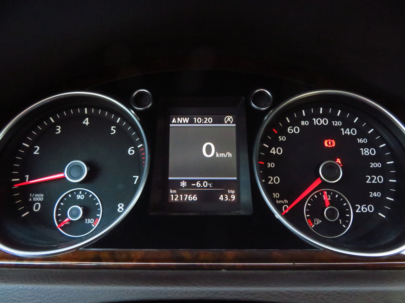 Volkswagen Passat, 2011 - pohled č. 17