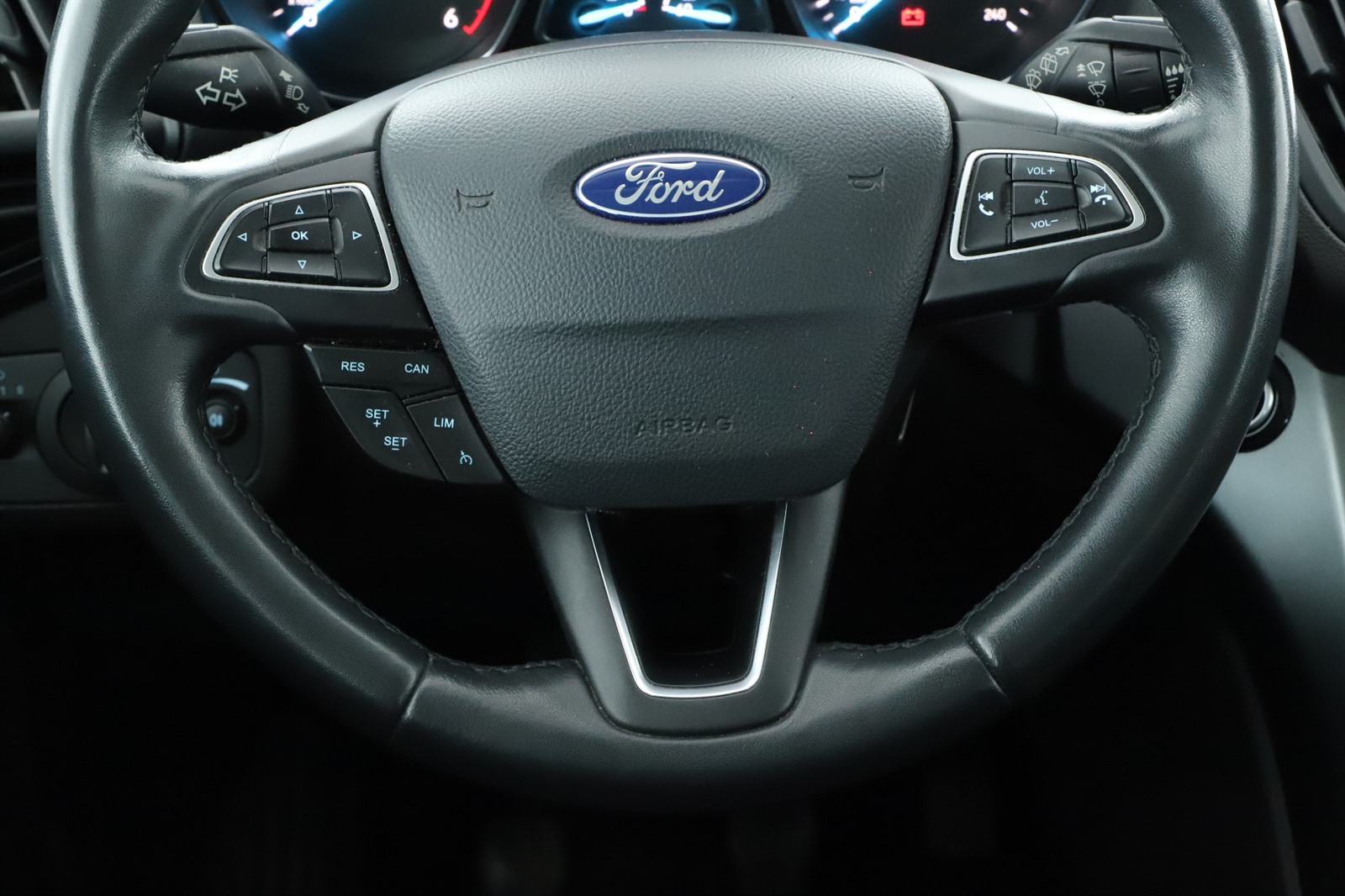 Ford Kuga, 2019 - pohled č. 14