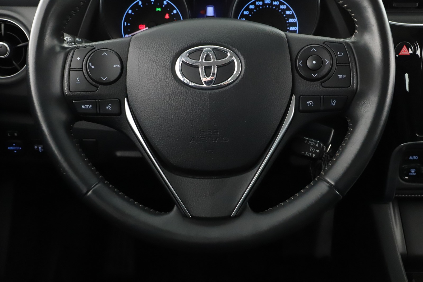 Toyota Auris, 2019 - pohled č. 18