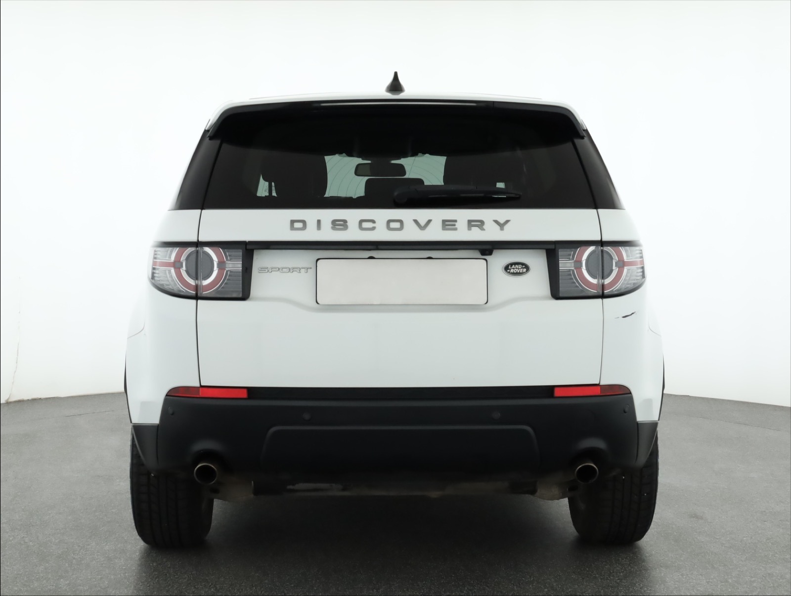 Land Rover Discovery Sport, 2018 - pohled č. 6