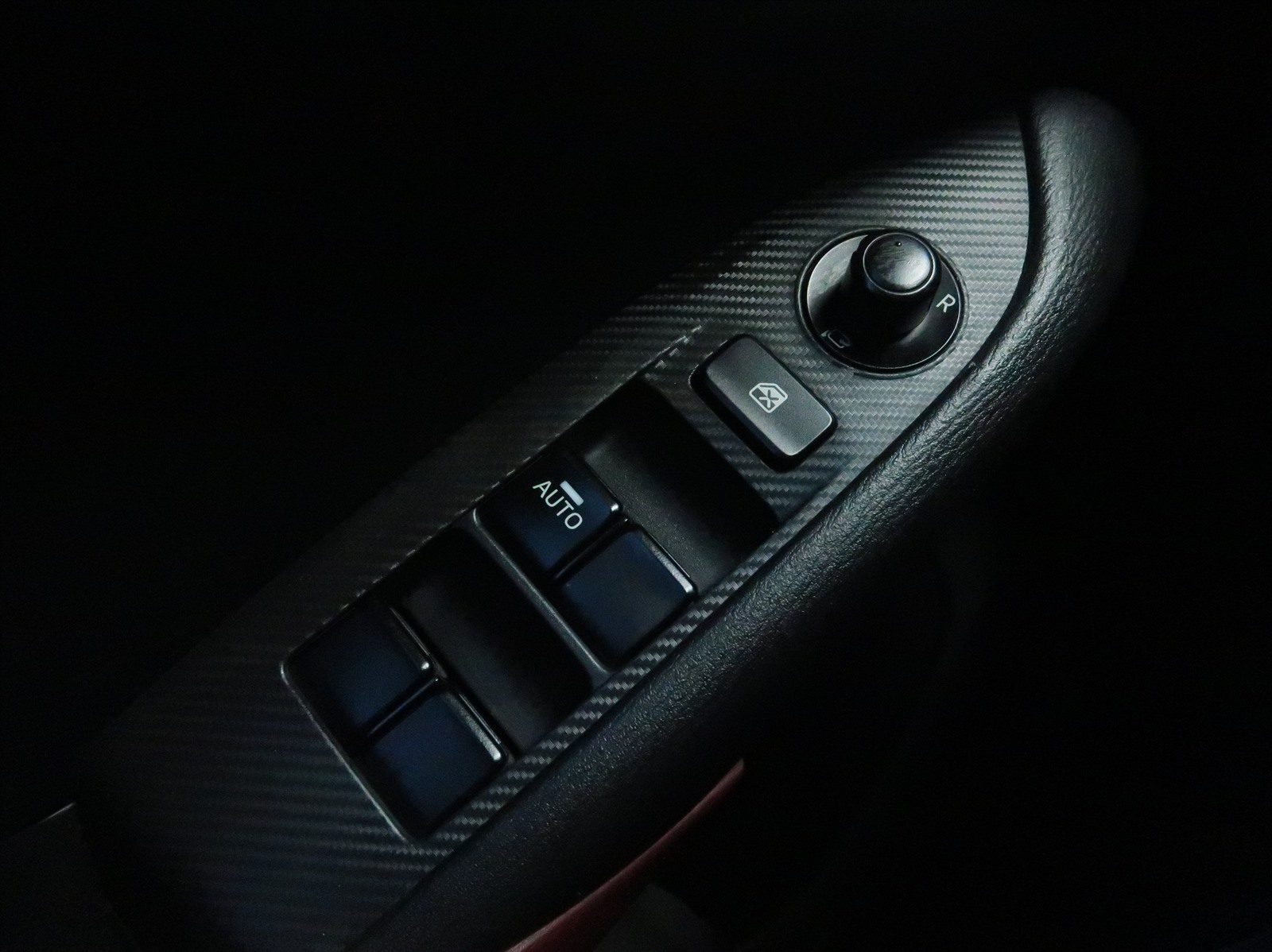 Mazda CX-3, 2016 - pohled č. 23