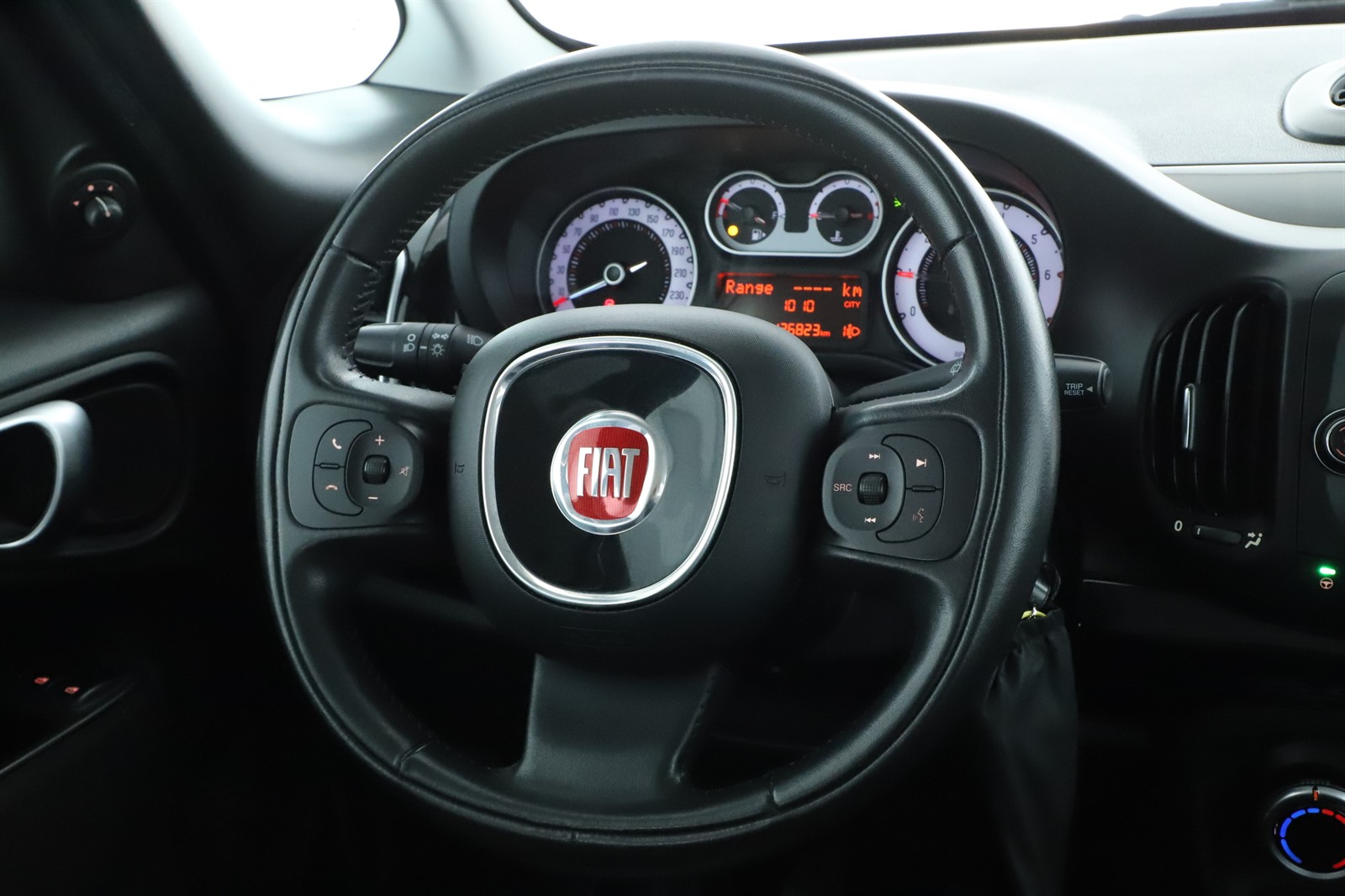 Fiat 500L, 2015 - pohled č. 18