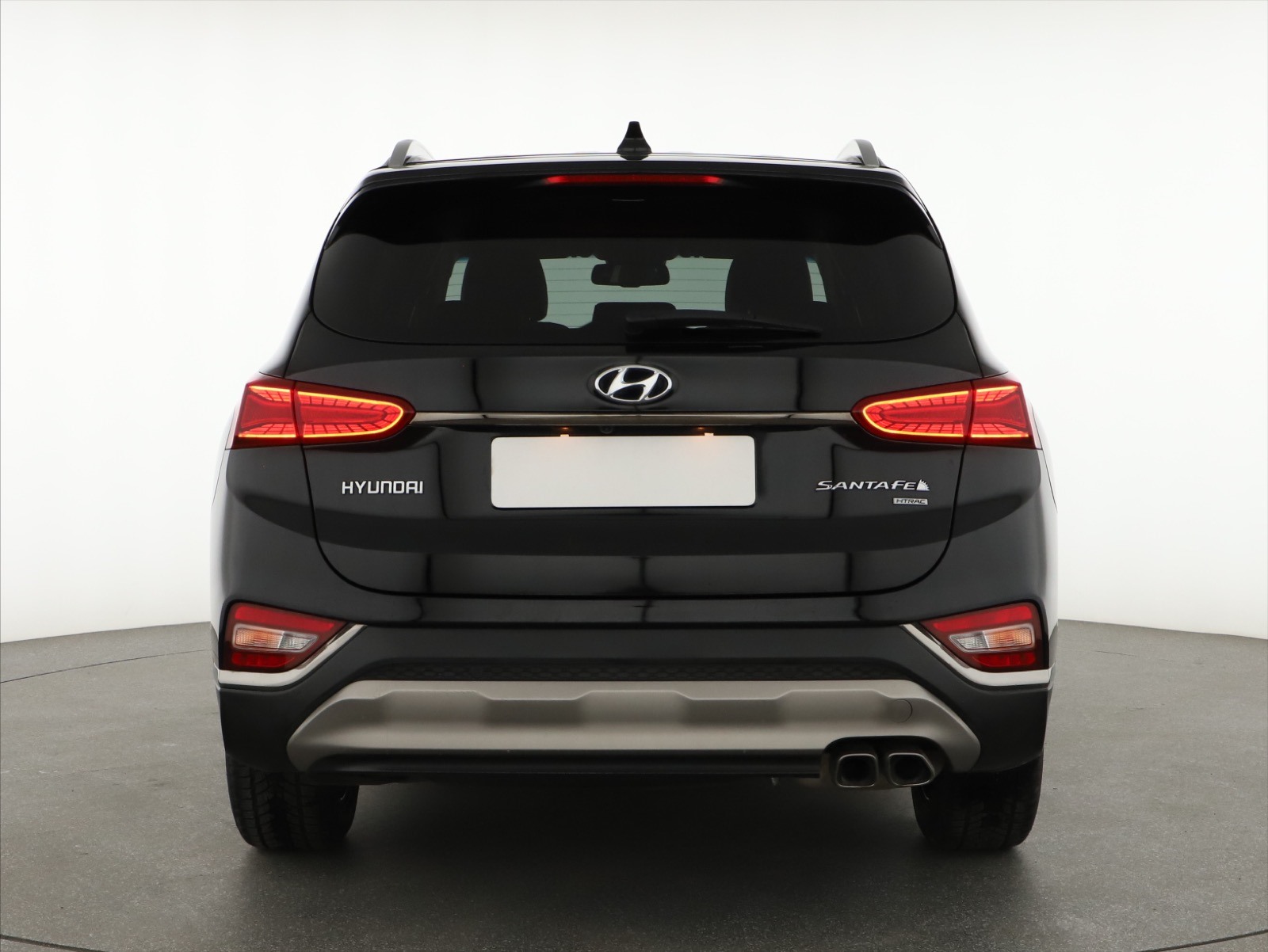 Hyundai Santa Fe, 2019 - pohled č. 6