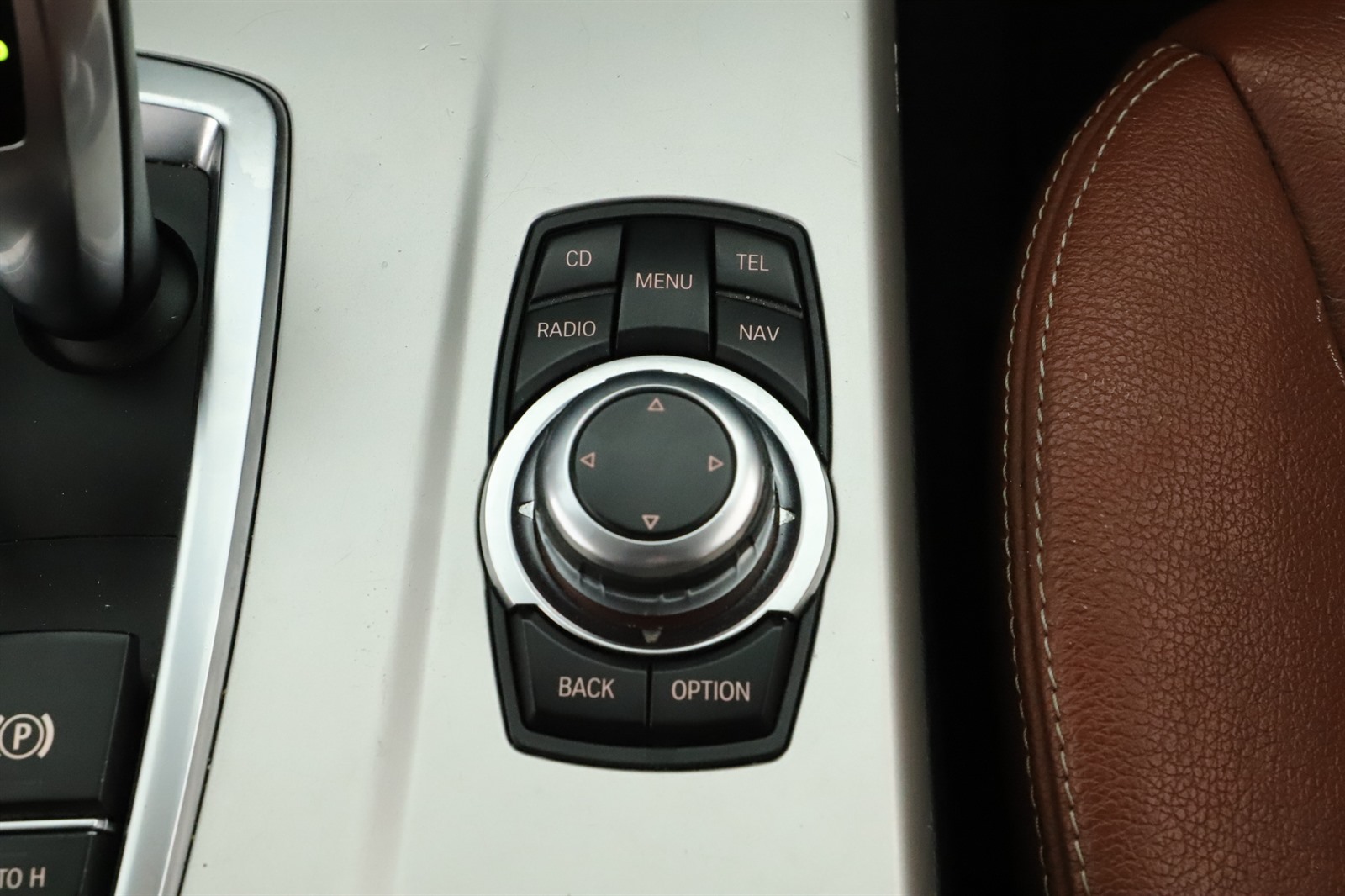 BMW X3, 2012 - pohled č. 19