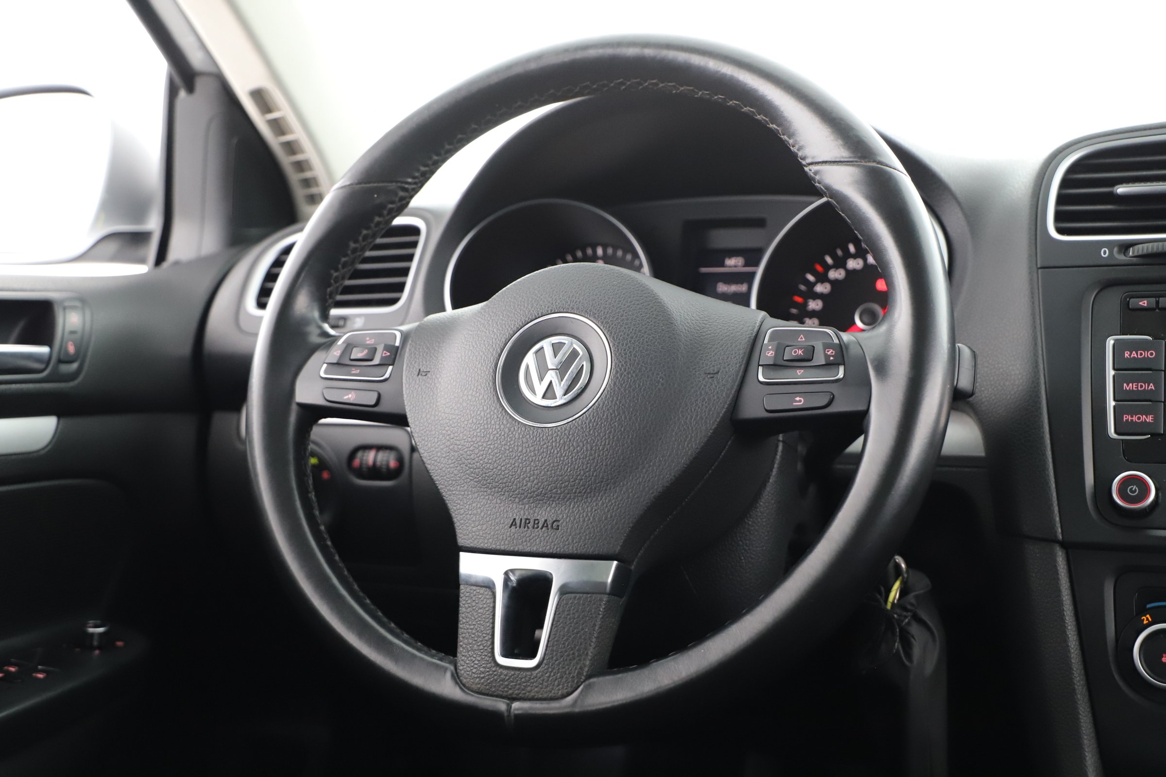 Volkswagen Golf, 2010 - pohled č. 28