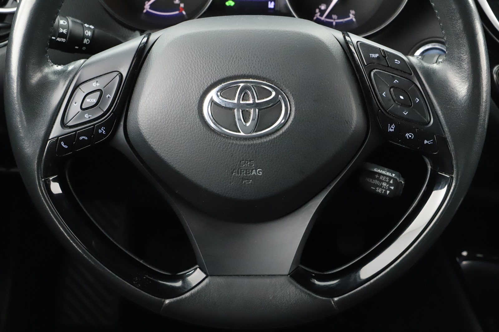 Toyota C-HR, 2020 - pohled č. 14