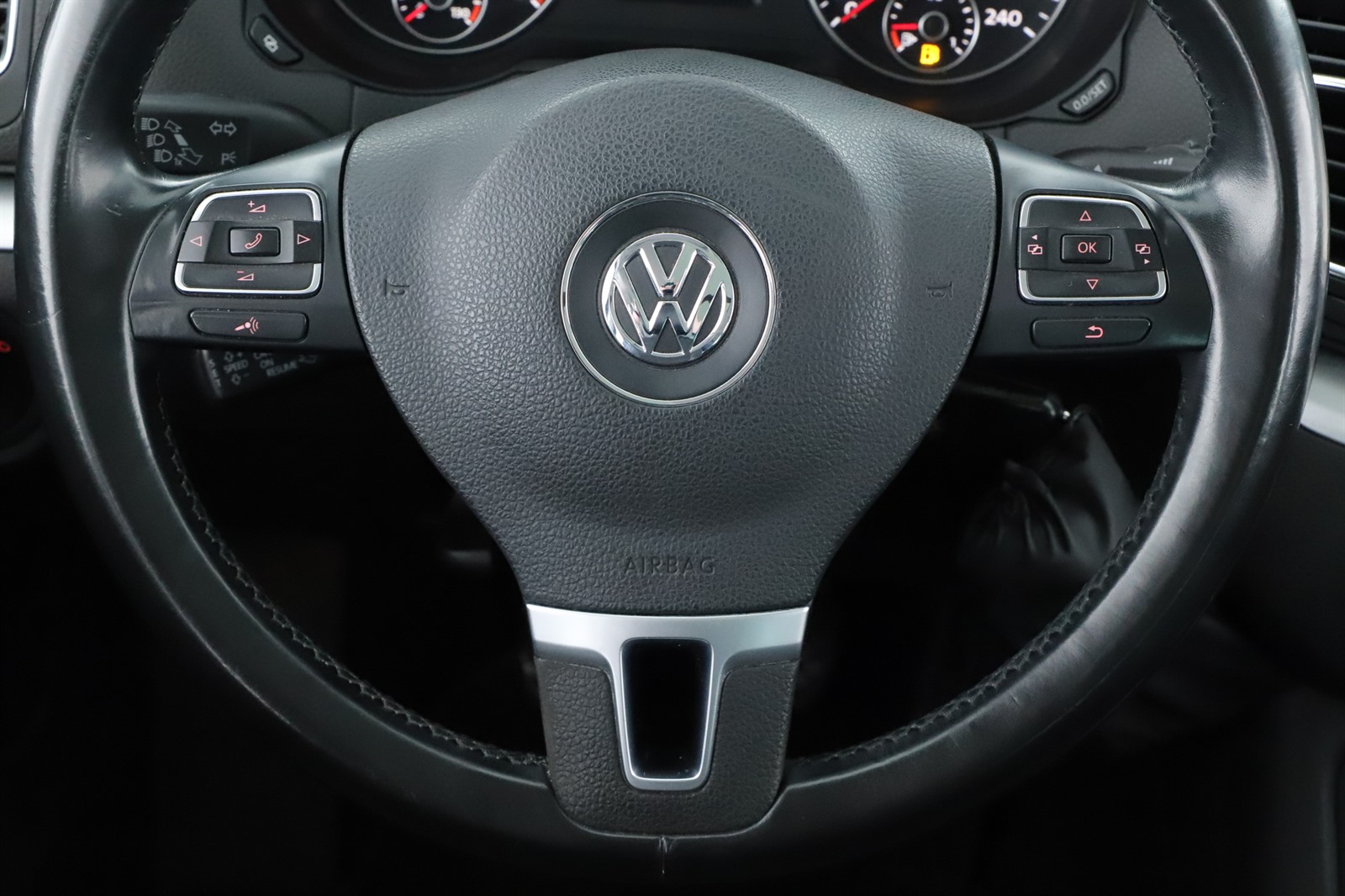 Volkswagen Sharan, 2012 - pohled č. 21