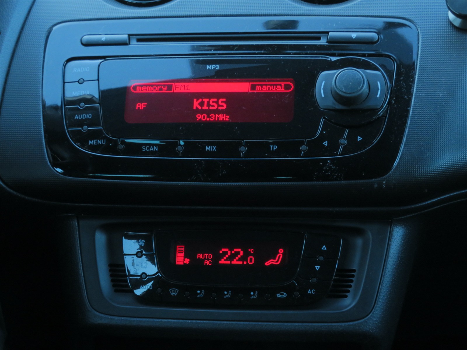 Seat Ibiza, 2011 - pohled č. 18