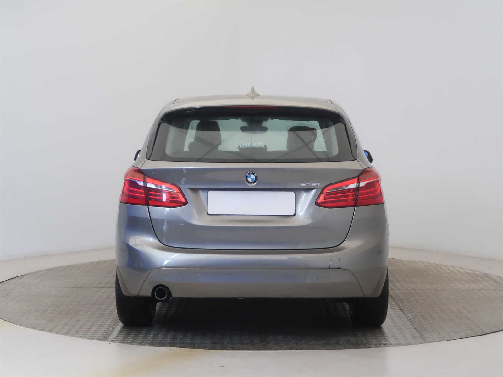 BMW 2 Active Tourer, 2015 - pohled č. 6