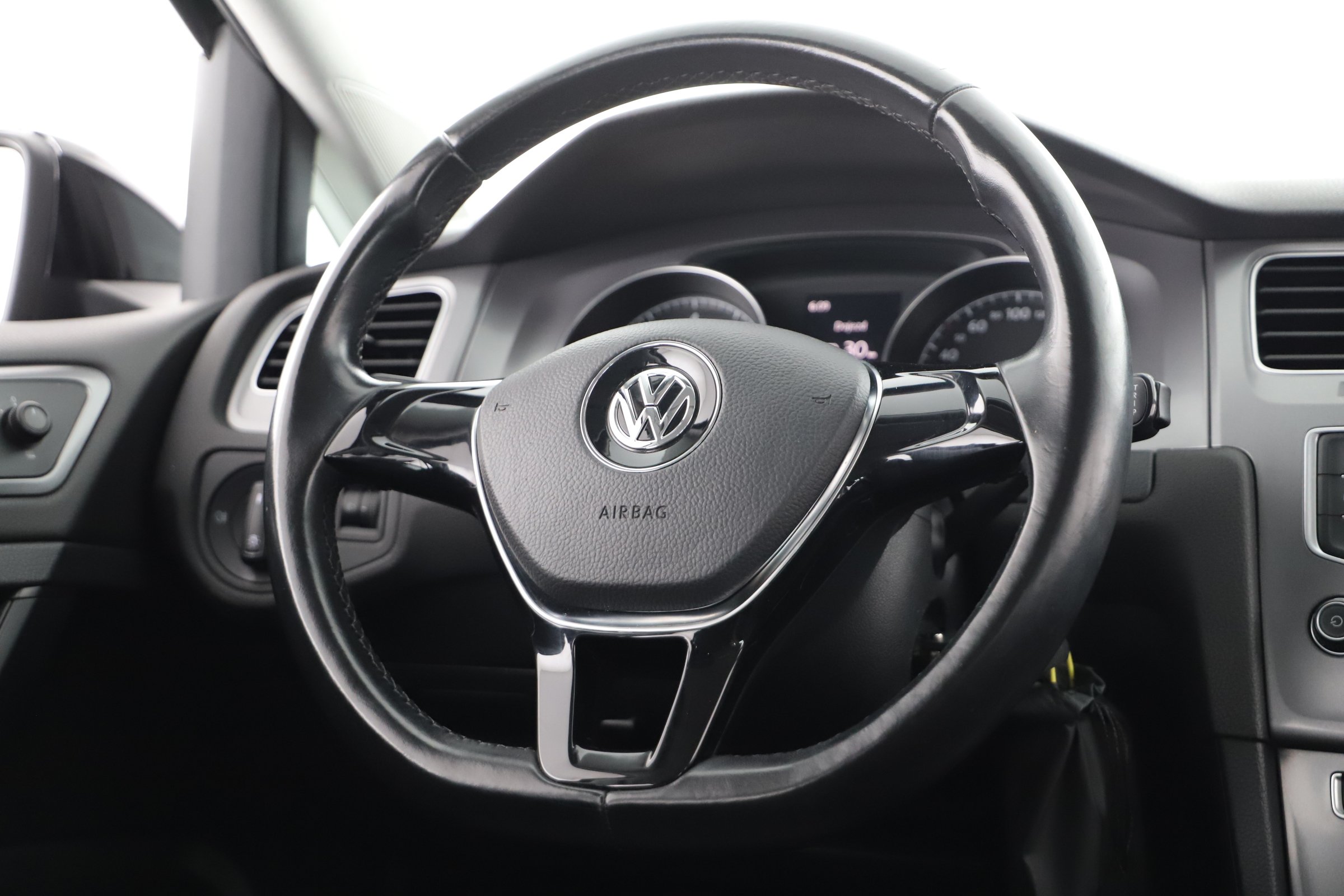 Volkswagen Golf, 2014 - pohled č. 21