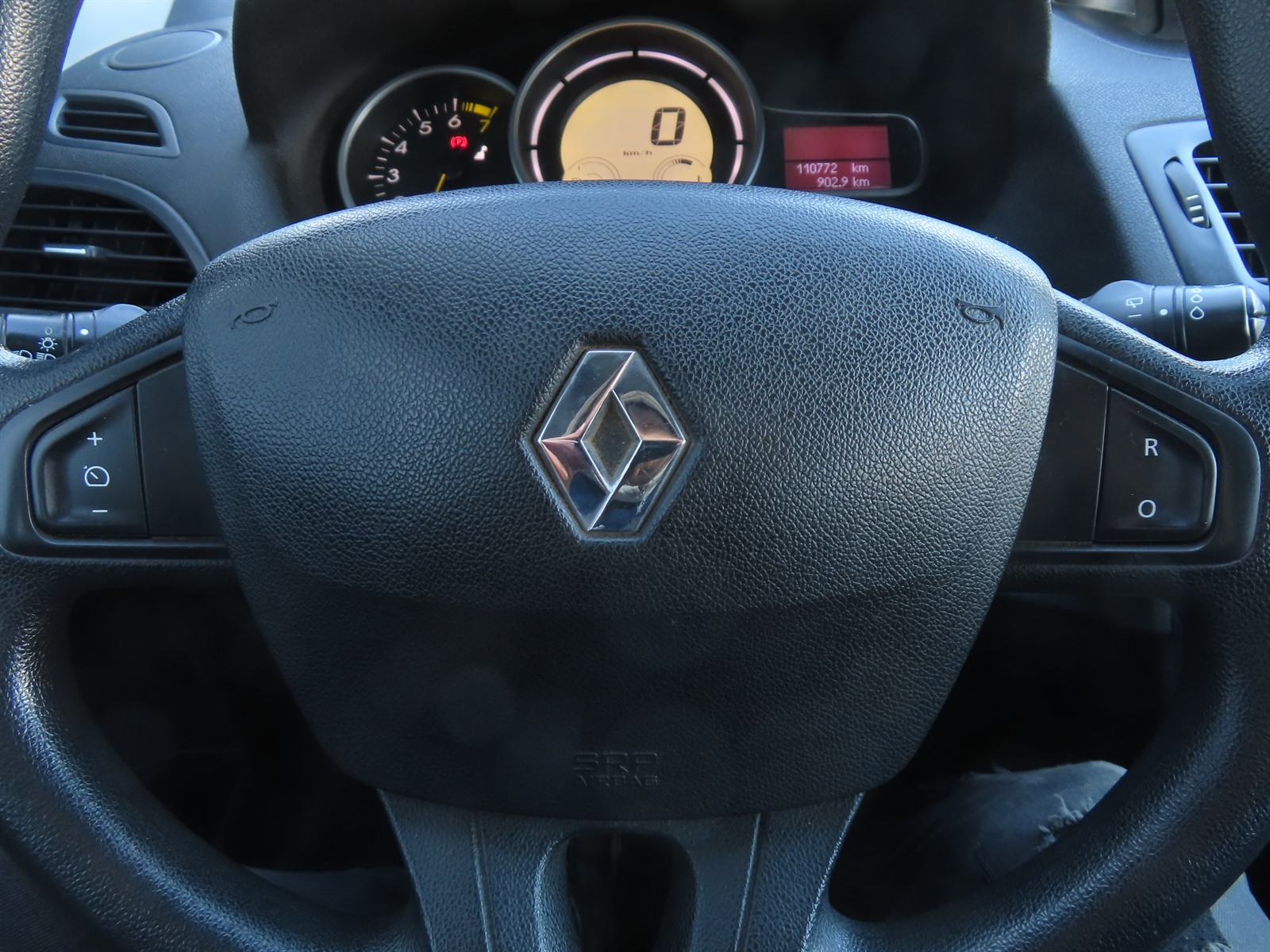 Renault Mégane, 2010 - pohled č. 20