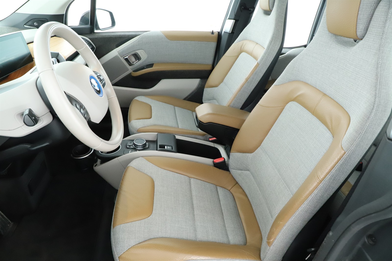 BMW i3, 2015 - pohled č. 12