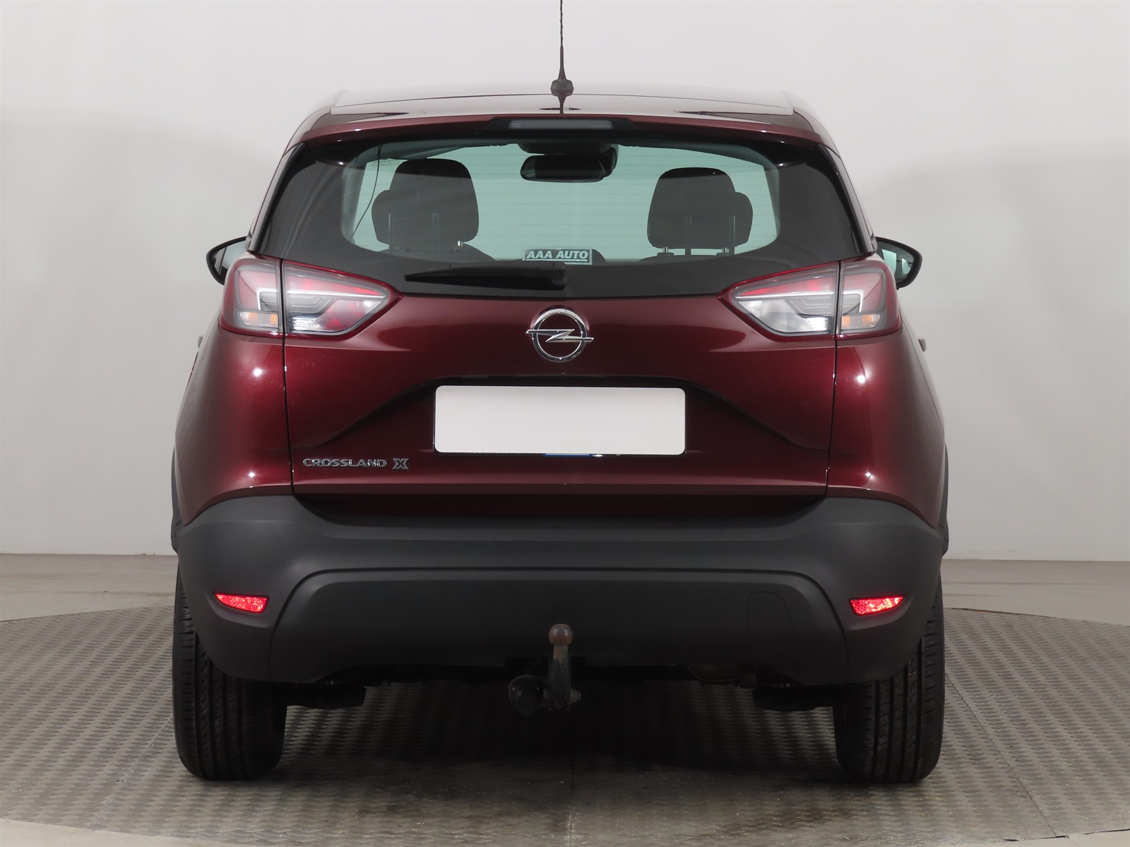 Opel Ostatní, 2019 - pohled č. 6