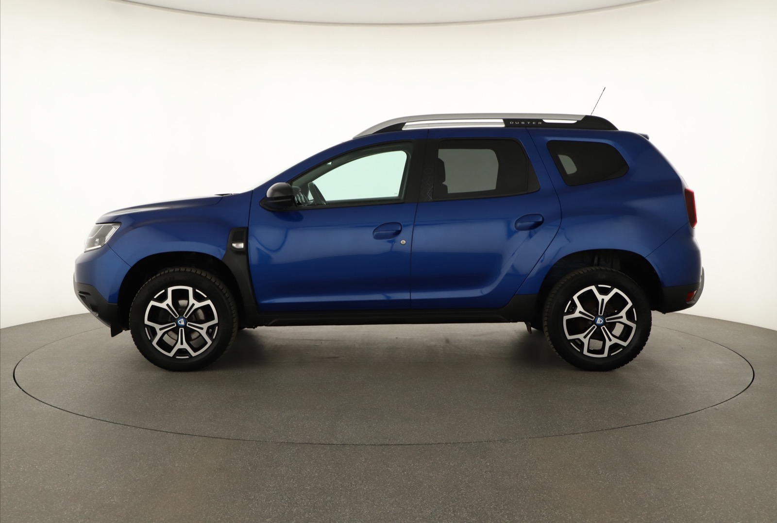 Dacia Duster, 2021 - pohled č. 4
