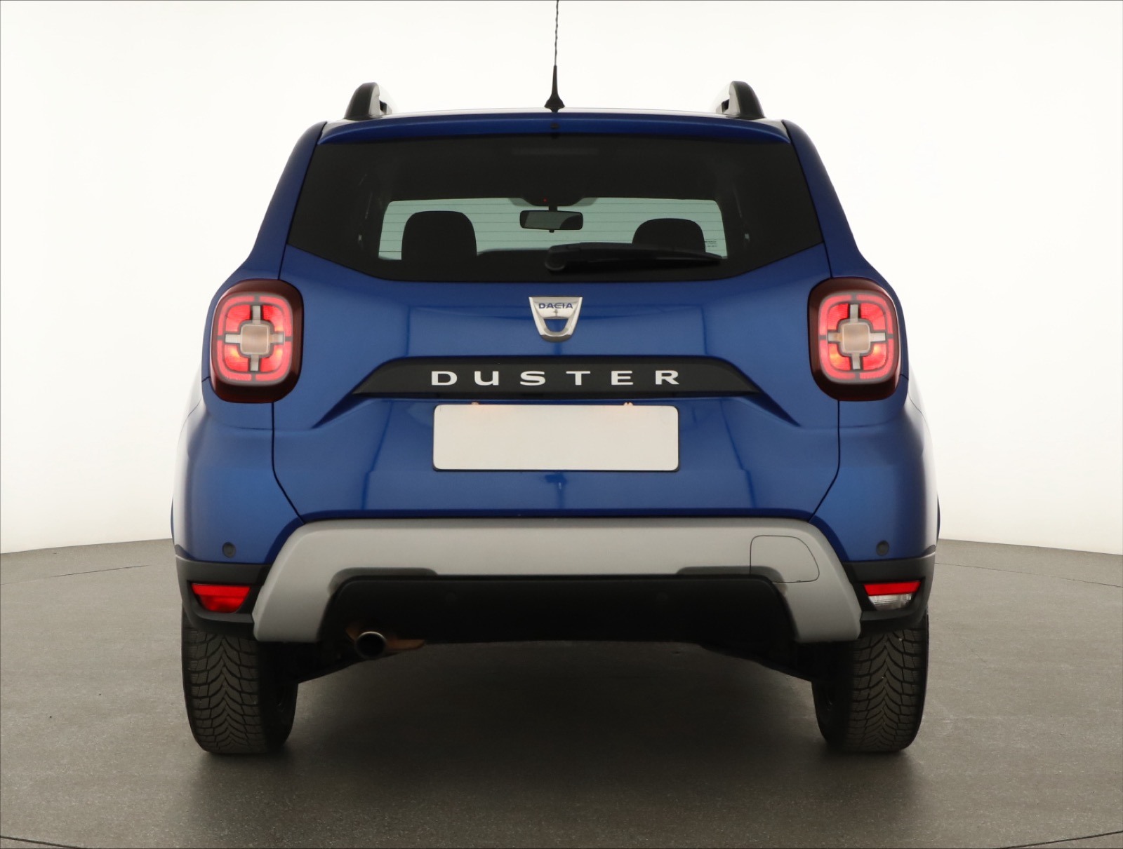 Dacia Duster, 2021 - pohled č. 6