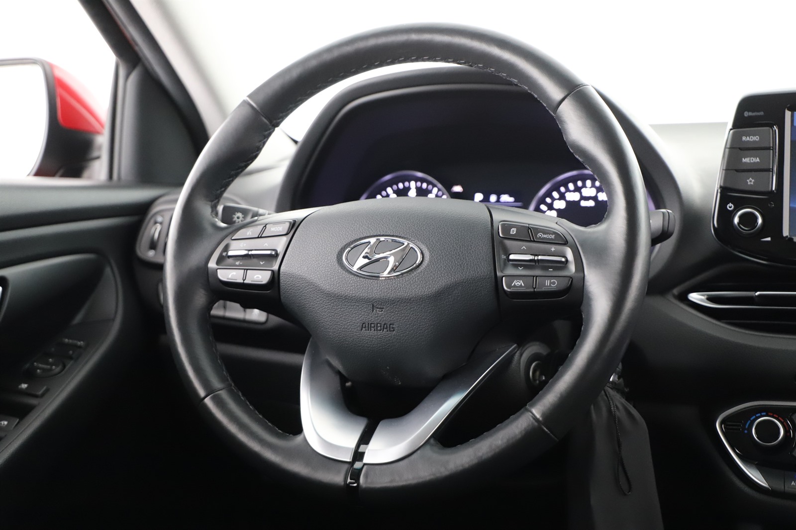 Hyundai i30 Fastback, 2021 - pohled č. 17