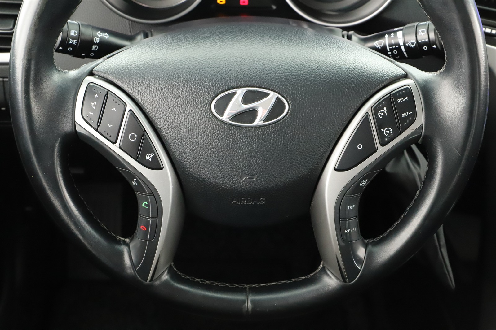 Hyundai i30, 2016 - pohled č. 19