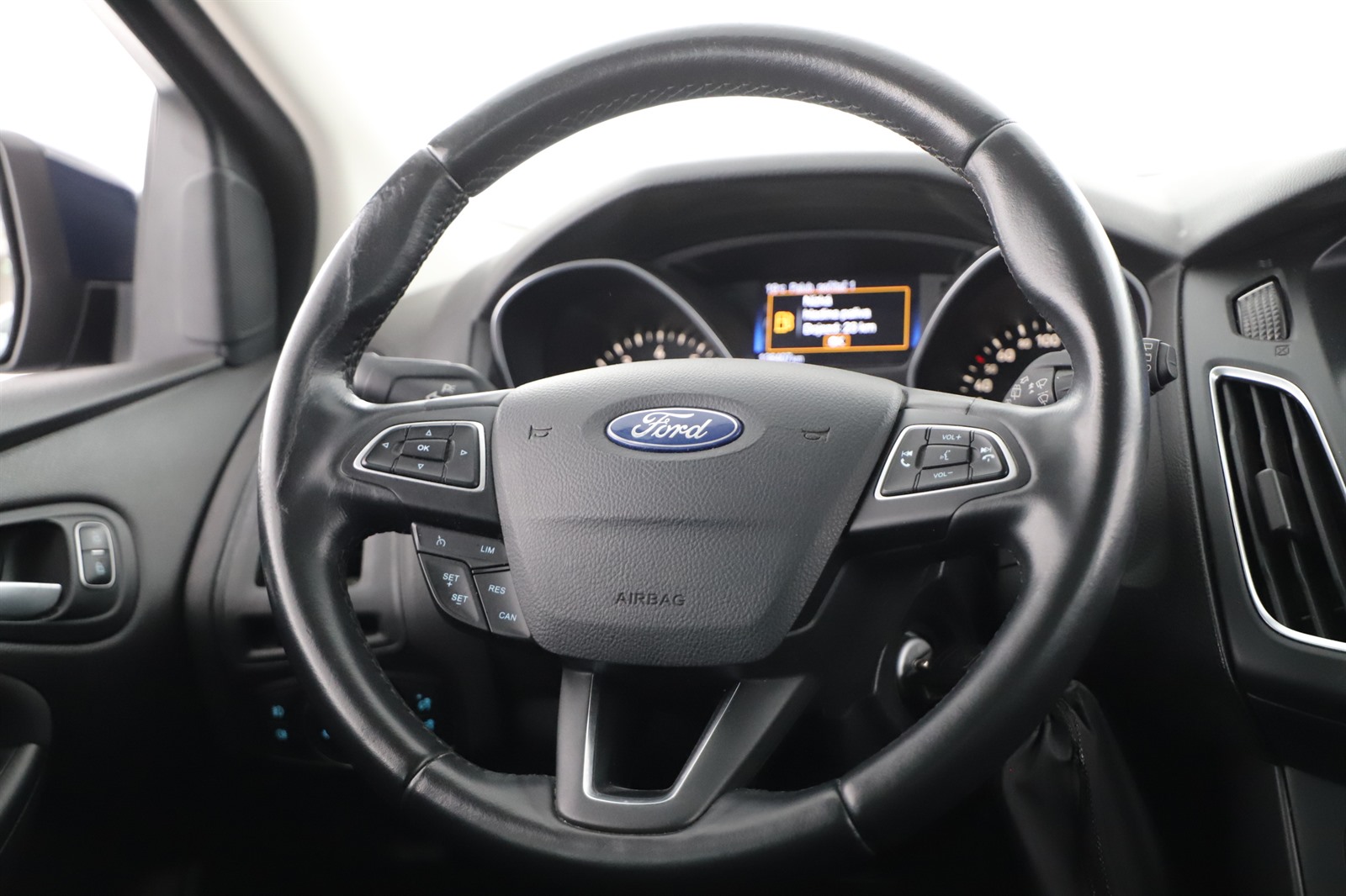 Ford Focus, 2015 - pohled č. 23
