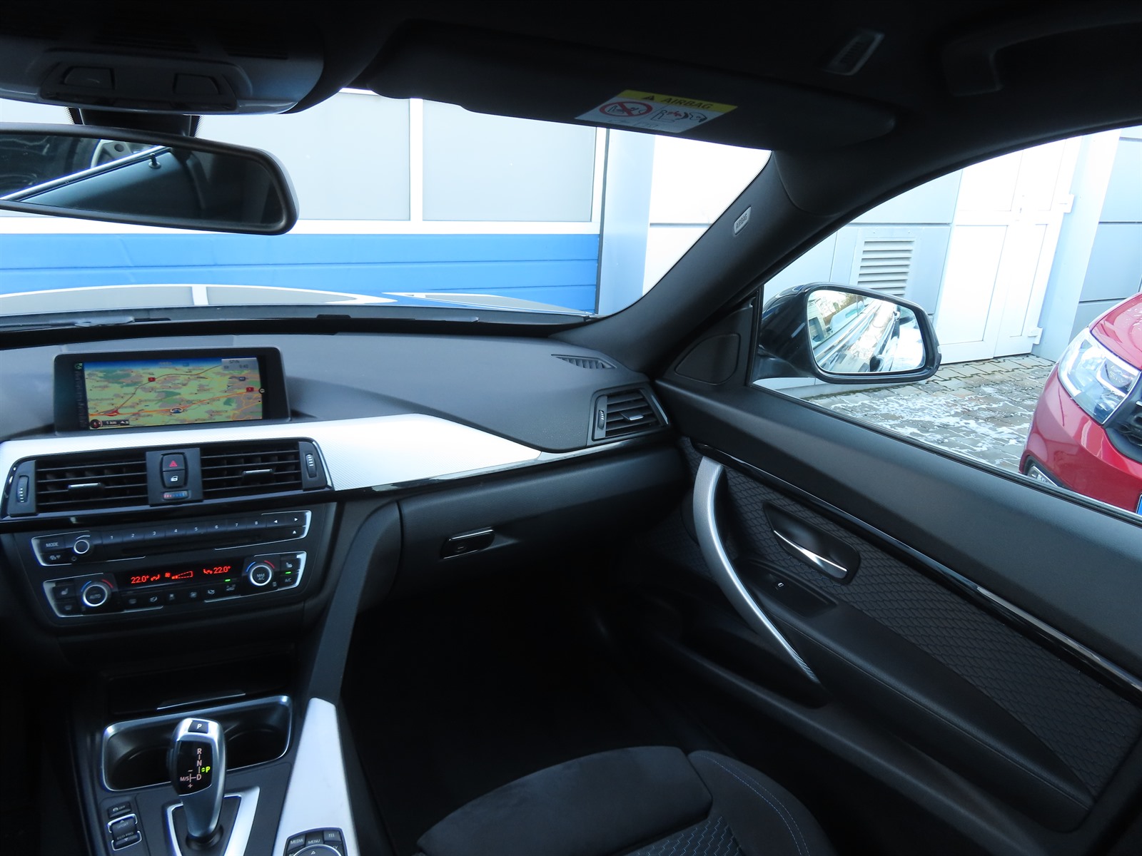 BMW 3GT, 2015 - pohled č. 11