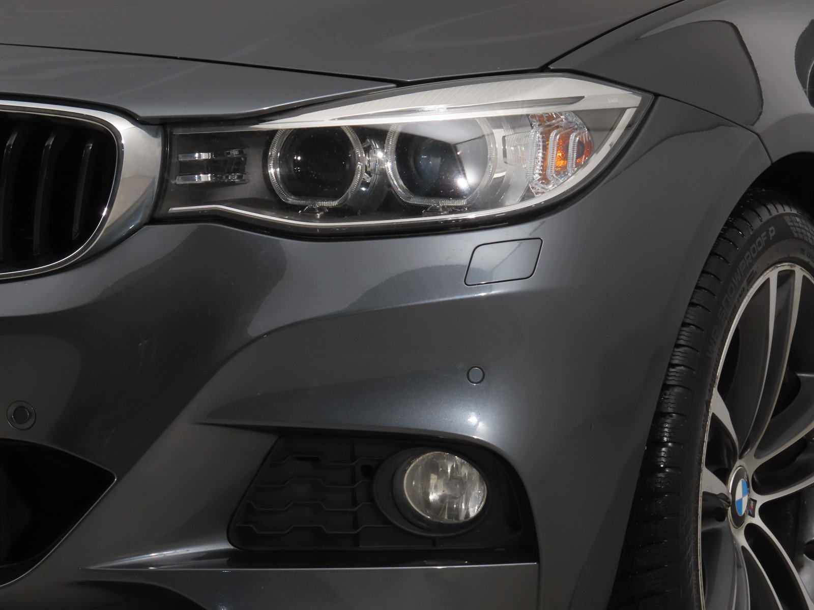 BMW 3GT, 2015 - pohled č. 10