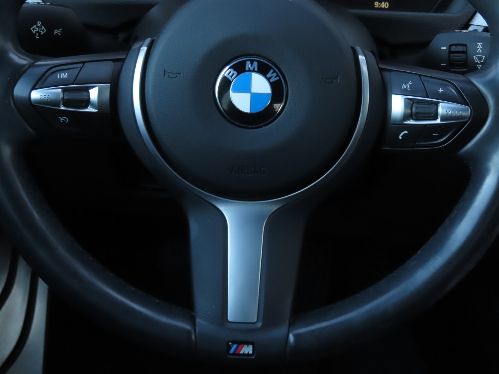BMW 3GT, 2015 - pohled č. 23
