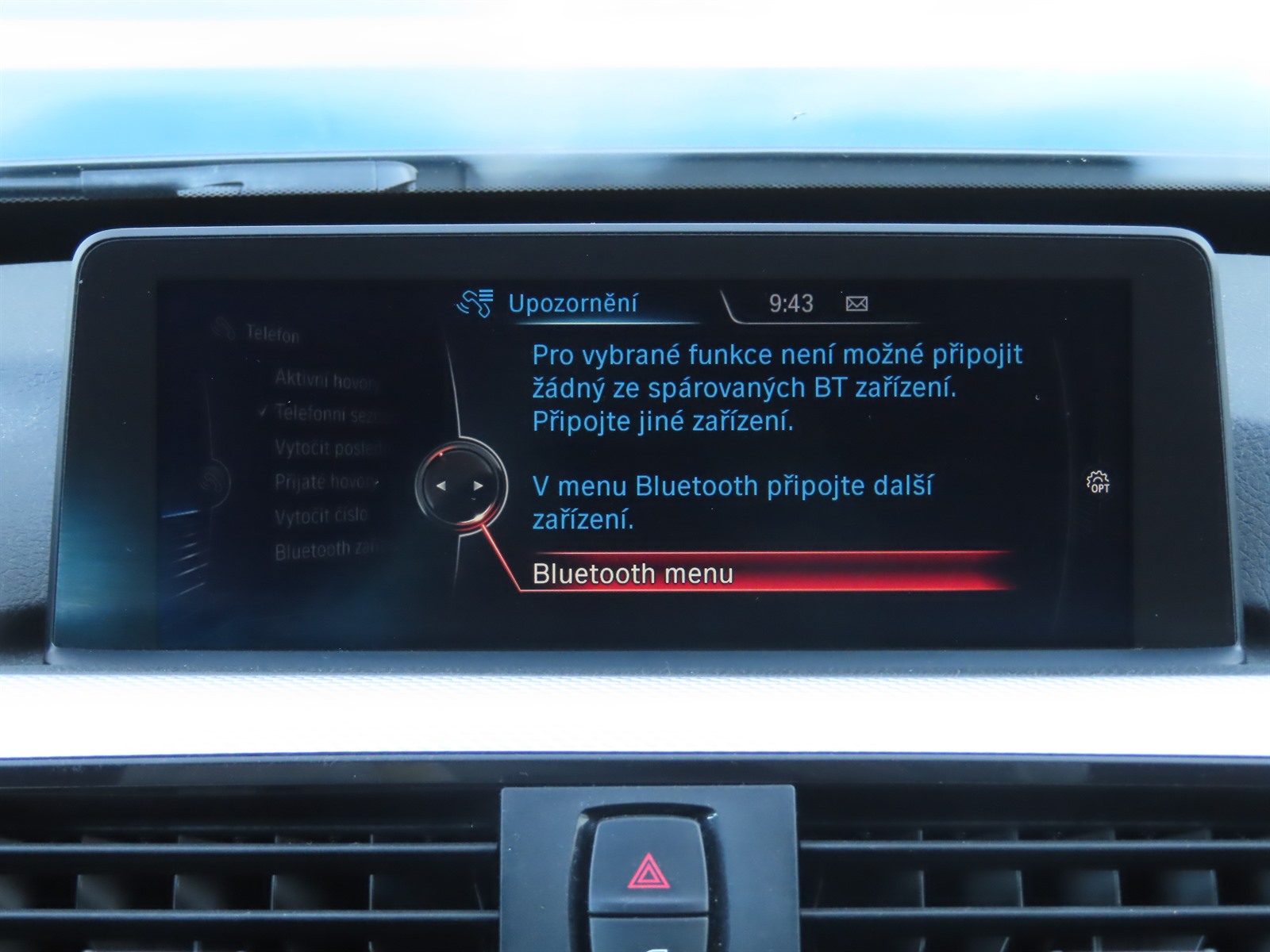 BMW 3GT, 2015 - pohled č. 30