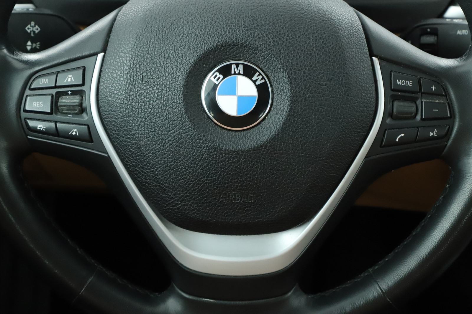 BMW 3GT, 2019 - pohled č. 14