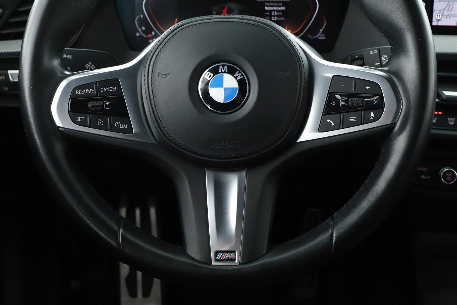 BMW 1, 2020 - pohled č. 14