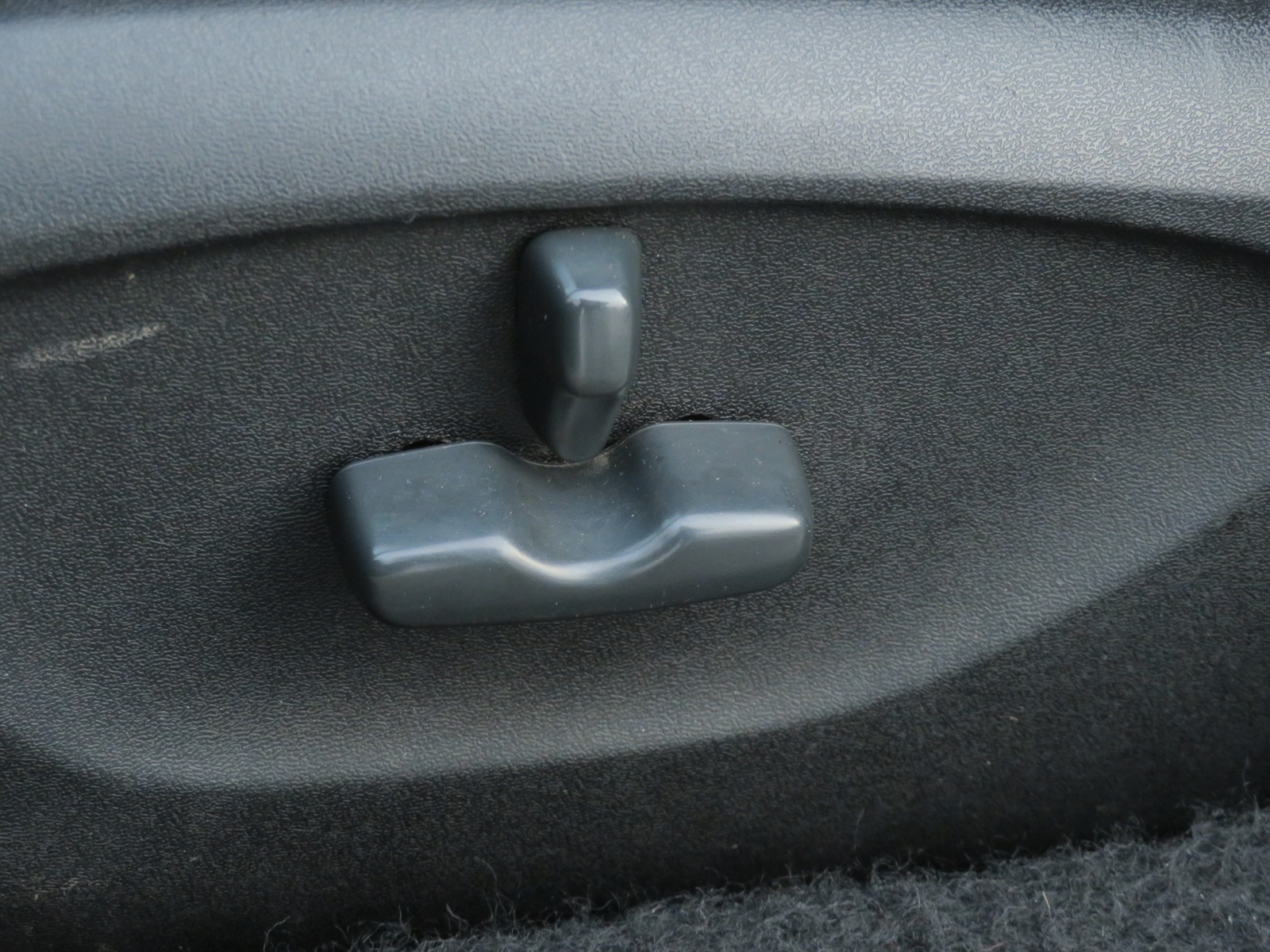 Subaru Legacy, 2005 - pohled č. 22