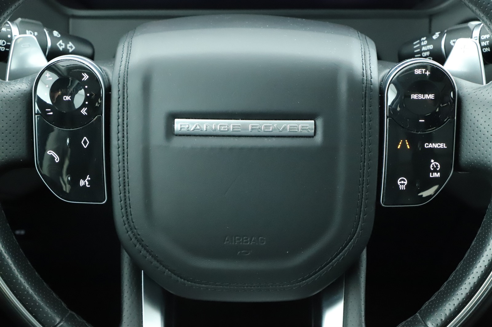 Land Rover Range Rover Velar, 2017 - pohled č. 20