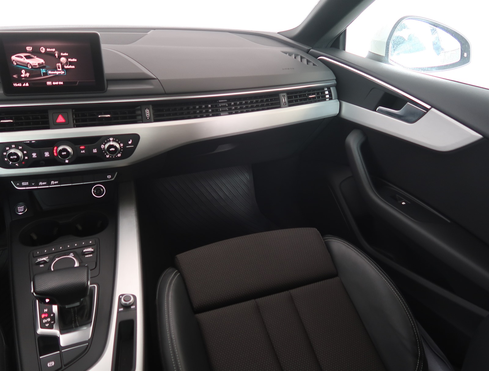 Audi A5, 2019 - pohled č. 11