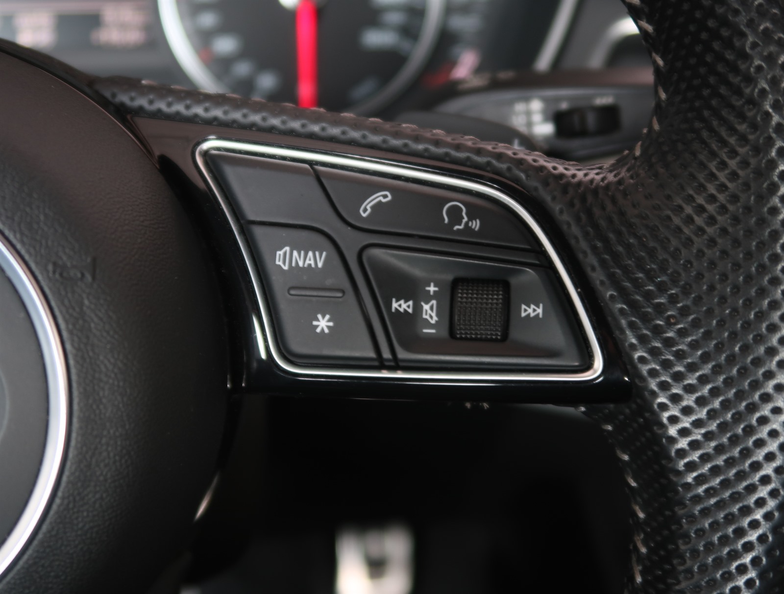 Audi A5, 2019 - pohled č. 27