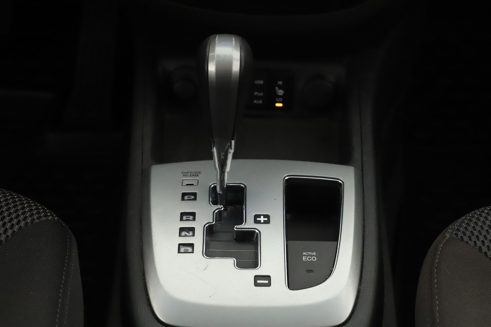 Hyundai Santa Fe, 2011 - pohled č. 17