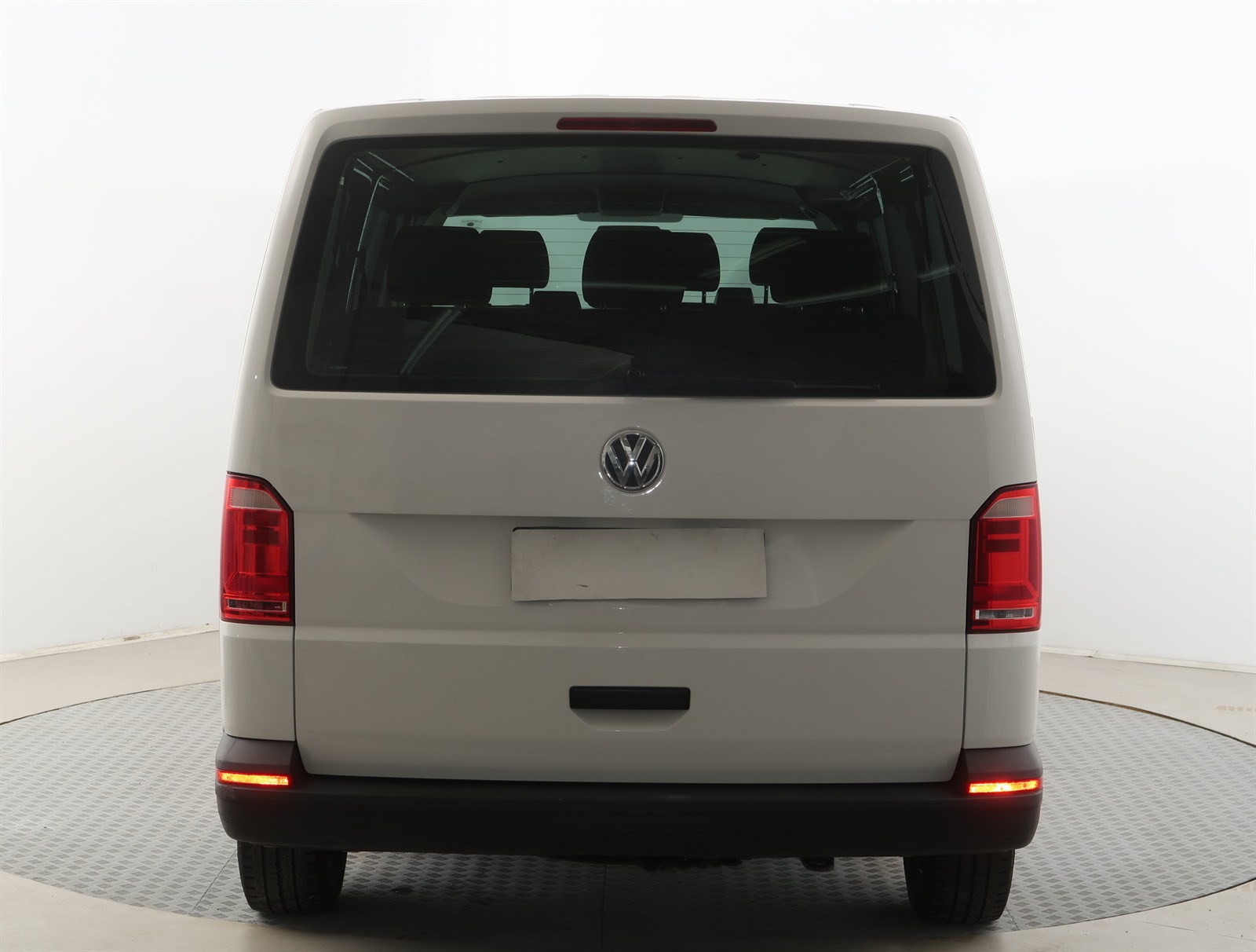 Volkswagen Transporter, 2016 - pohled č. 6