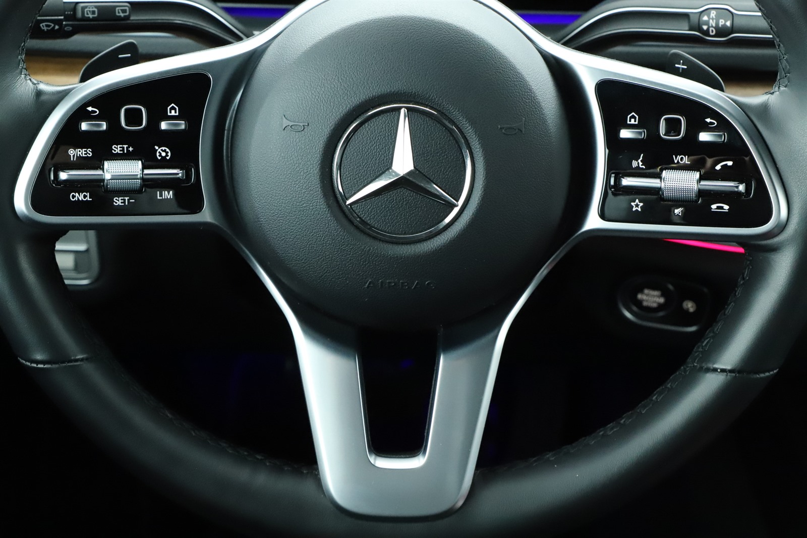 Mercedes-Benz GLE, 2023 - pohled č. 14