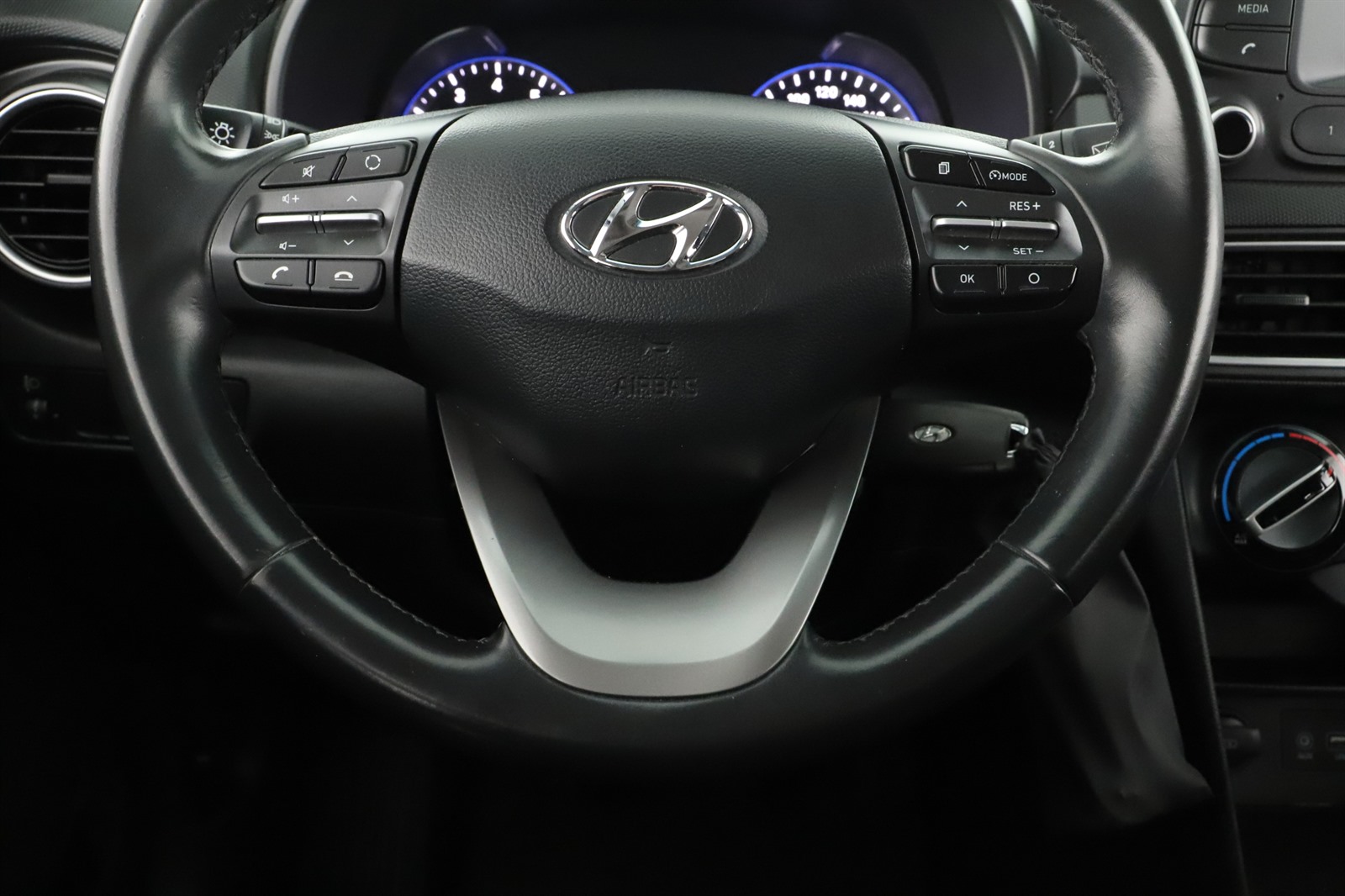 Hyundai Kona, 2019 - pohled č. 17