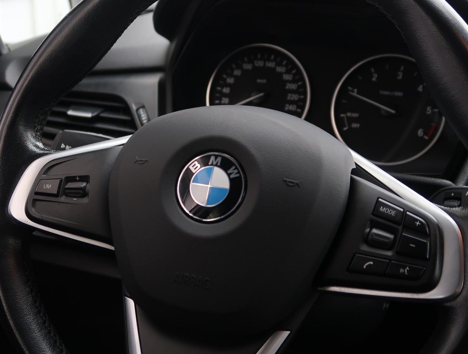 BMW 2 Active Tourer, 2015 - pohled č. 25