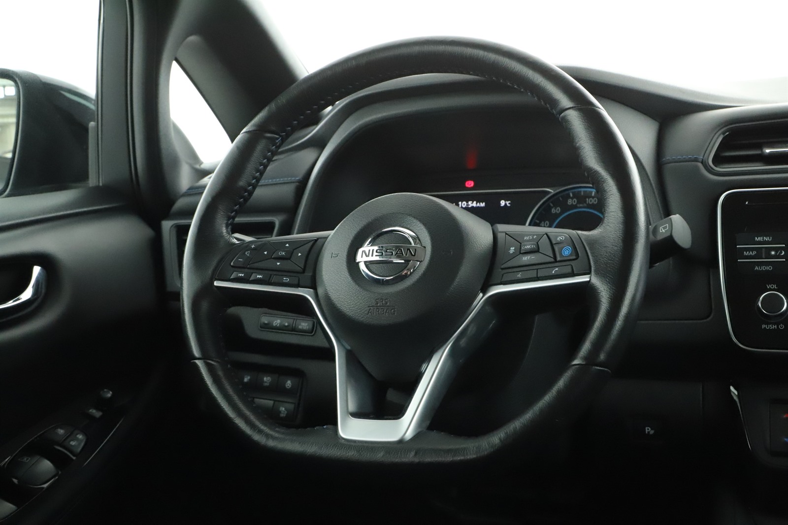 Nissan Leaf, 2018 - pohled č. 21