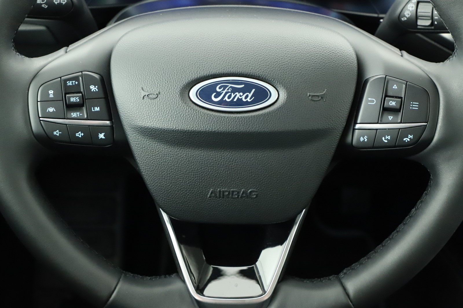 Ford Focus, 2023 - pohled č. 14