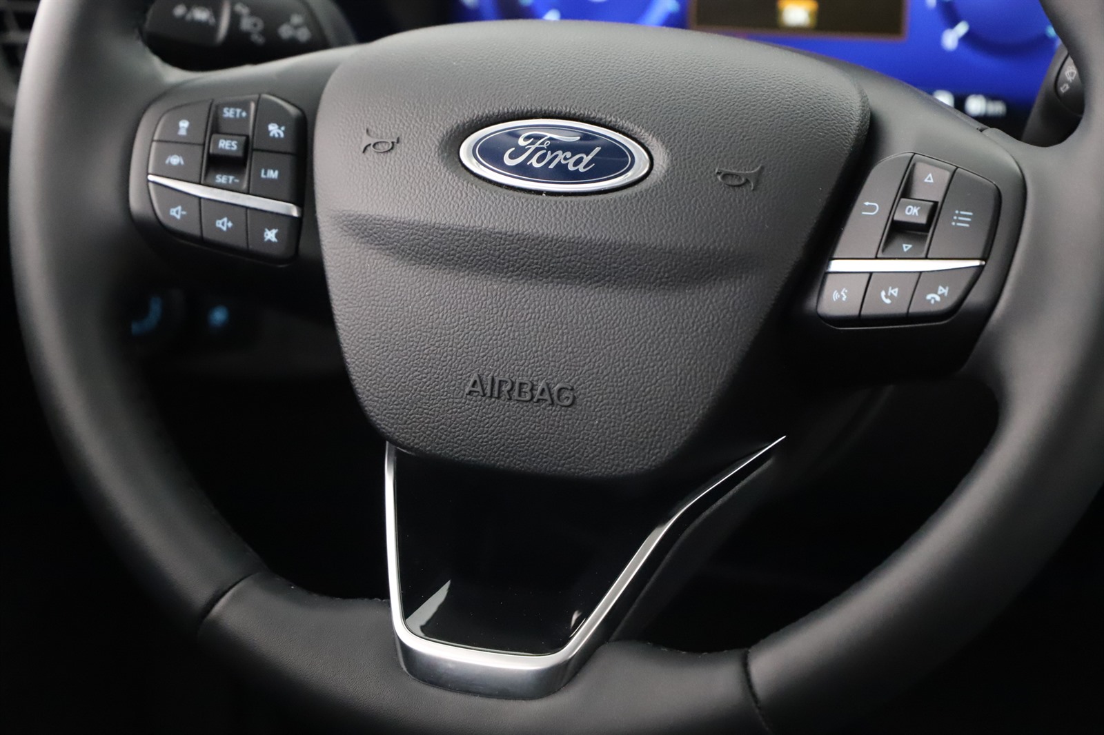 Ford Focus, 2023 - pohled č. 14