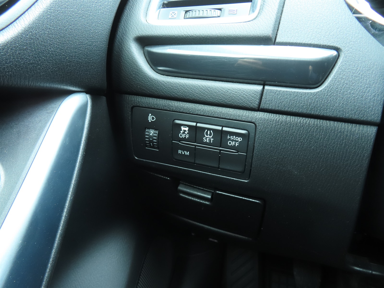 Mazda 6, 2013 - pohled č. 28