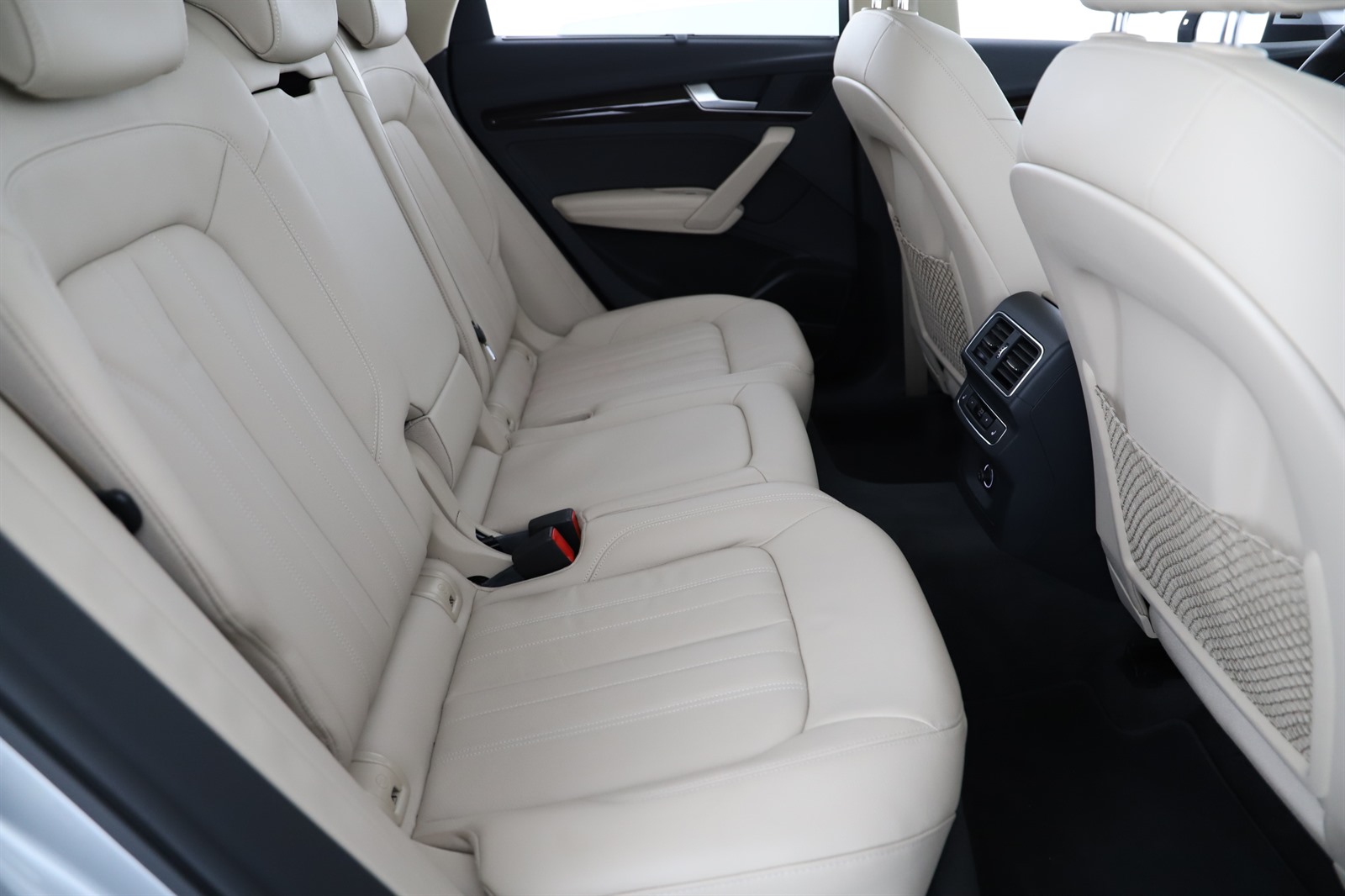 Audi Q5, 2018 - pohled č. 11