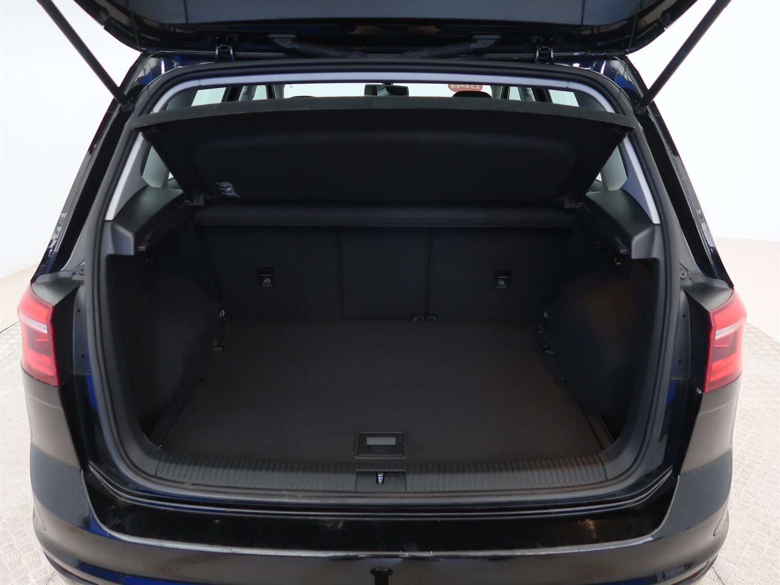 Volkswagen Golf Sportsvan, 2015 - pohled č. 19